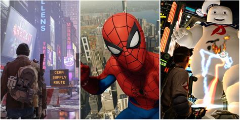 new york game